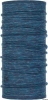 Бандана-труба BUFF LIGHTWEIGHT 3/4 MERINO WOOL BLUE MULTI STRIPES SS19