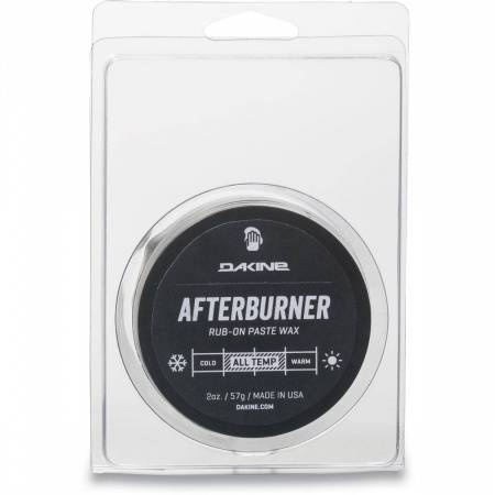 Вакса ускоряющая DAKINE AFTERBURNER PASTE WAX