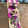 Скейтборд Z-FLEX TOTEM SS22