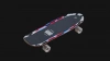 Серфскейт AZTRON BANG SURFSKATE 29"