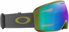 Горнолыжная маска OAKLEY FLIGHT TRACKER L FERN THERMAL / PRIZM ARGON S-3