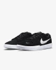 Низкие кеды NIKE SB FORCE 58 black