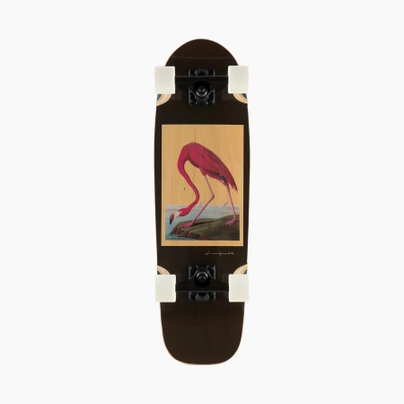Круизер LANDYACHTZ DINGHY BLUNT FLAMINGO