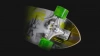 Серфскейт AZTRON FACE SURFSKATE 33"