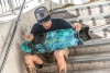 Серфскейт AZTRON OCEAN SURFSKATE BOARD 36"