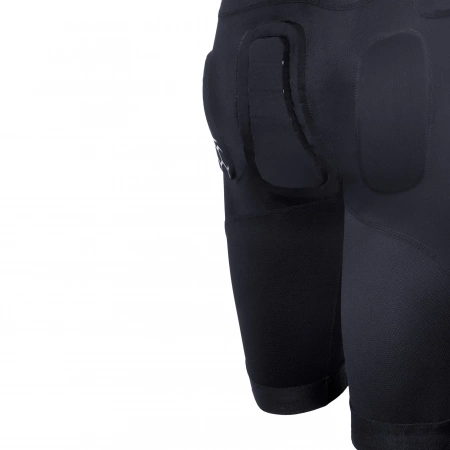 Защитные шорты AMPLIFI MKX PANT BLACK
