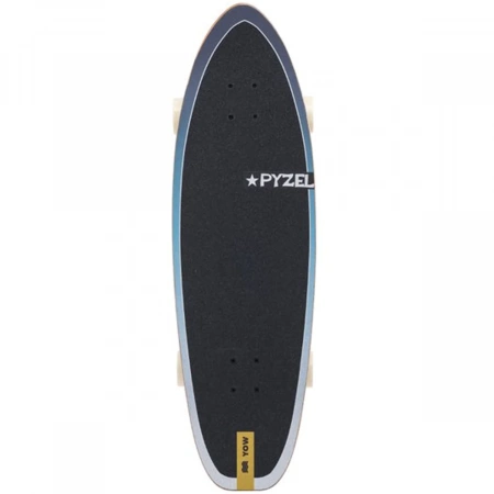 Серфскейт YOW SHADOW PYZEL X YOW SURFSKATE 33.5"