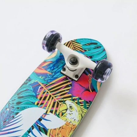 Круизер FOOTWORK TROPICAL