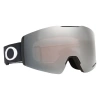 Горнолыжная маска OAKLEY FALL LINE L Matte Black w/Prizm Black