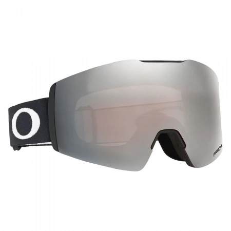 Горнолыжная маска OAKLEY FALL LINE L Matte Black w/Prizm Black