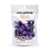 Бушинги ORANGATANG NIPPLE DOUBLE BARREL PURPLE
