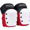 Комплект защиты PRO-TEC STREET JR 3-PACK Red White Black