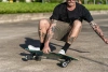 Серфскейт AZTRON OCEAN SURFSKATE BOARD 36"