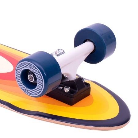 Лонгборд Z-FLEX SURF-A-GOGO CRUISER SS20