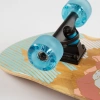 Круизер SECTOR9 BAMBOOZLER BORA BORA COMPLETE