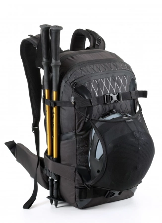 Рюкзак NITRO SLASH PRO 25L Phantom