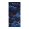 Бандана-труба BUFF THERMONET S-Wave Blue