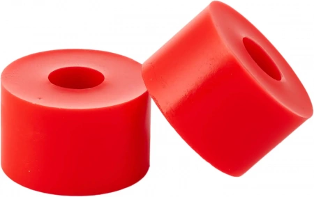 Бушинги VENOM DOWNHILL HPF Bushings 2-Pack RED