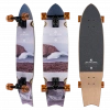 Круизер SECTOR9 UNAGI RIPS COMPLETE