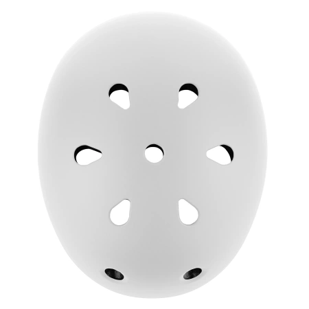 Шлем CORE ACTION SPORTS Helmet WHITE