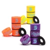 Бушинги ORANGATANG NIPPLE DOUBLE BARREL PURPLE