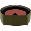 Горнолыжная маска OAKLEY FALL LINE L DK BRUSH W PRIZM SAGE GOLD
