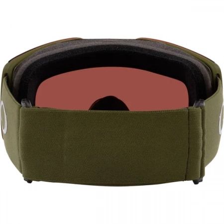 Горнолыжная маска OAKLEY FALL LINE L DK BRUSH W PRIZM SAGE GOLD