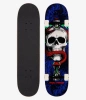 Скейтборд POWELL PERALTA SKULL & SNAKE Red / Navy 7.75"