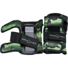 Комплект защиты PRO-TEC STREET JR 3-PACK Camo