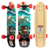 Круизер SECTOR9 BAMBINO SHOREBREAK COMPLETE