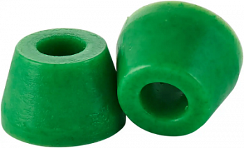 Бушинги VENOM BUSHINGS SUPER CARVE HPF GREEN