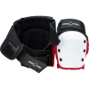 Комплект защиты PRO-TEC STREET JR 3-PACK Red White Black