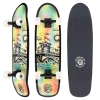 Круизер SECTOR9 GRAVY SEMI-PRO BARGE COMPLETE