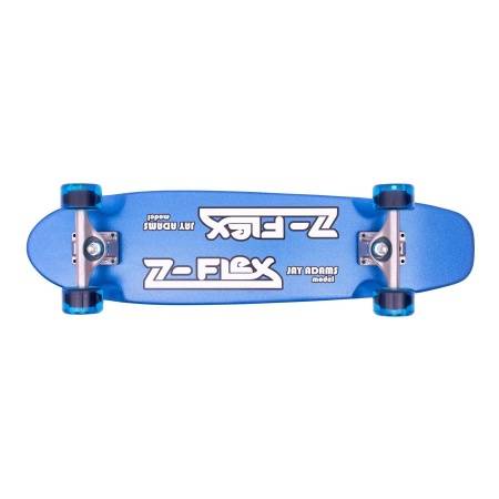 Лонгборд Z-FLEX METAL FLAKE CRUISER BLUE SS20