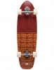 Серфскейт YOW TEAHUPOO POWER SURFING SERIES SURFSKATE 34"