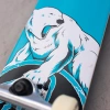 Скейтборд Z-FLEX MINI POLAR BEAR SS22