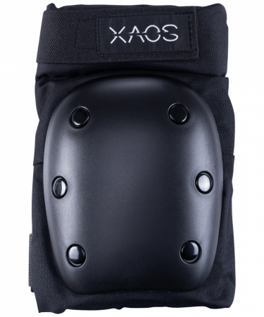 Комплект защиты RIDEX XAOS Ramp Black SS21