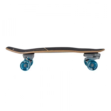 Серфскейт CARVER C7 SUPER SNAPPER SURFSKATE COMPLETE 28"