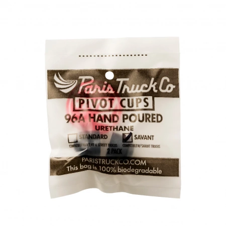 Бушинги PARIS TRUCK SAVANT PIVOT CUPS