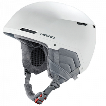 Шлем HEAD COMPACT EVO W WHITE