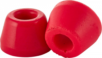 Бушинги VENOM BUSHINGS SUPER CARVE HPF RED