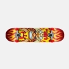 Скейтборд SPEED DEMONS HOT SHOT 7.75"