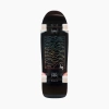 Круизер LANDYACHTZ ATV DITCH LIFE BLACK SINE WAVE