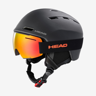 Шлем HEAD VICO BLACK