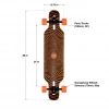 Лонгборд LOADED TAN TIEN COMPLETE FLEX 1