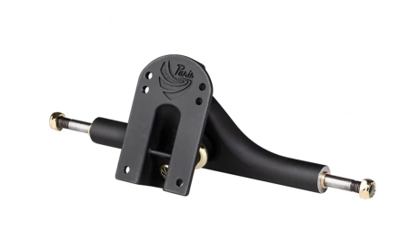 Подвески PARIS RKP V3 180MM 43º MATTE BLACK 