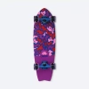 Круизер EASTCOAST SURFIE PURPLE