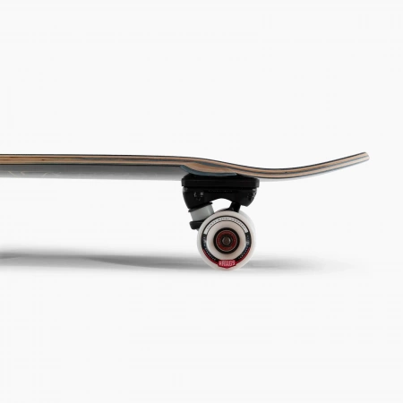 Круизер LANDYACHTZ ATV DITCH LIFE BLACK SINE WAVE