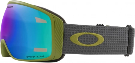 Горнолыжная маска OAKLEY FLIGHT TRACKER L FERN THERMAL / PRIZM ARGON S-3