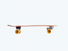 Серфскейт YOW MEDINA BENGAL SIGNATURE SERIES SURFSKATE 33"